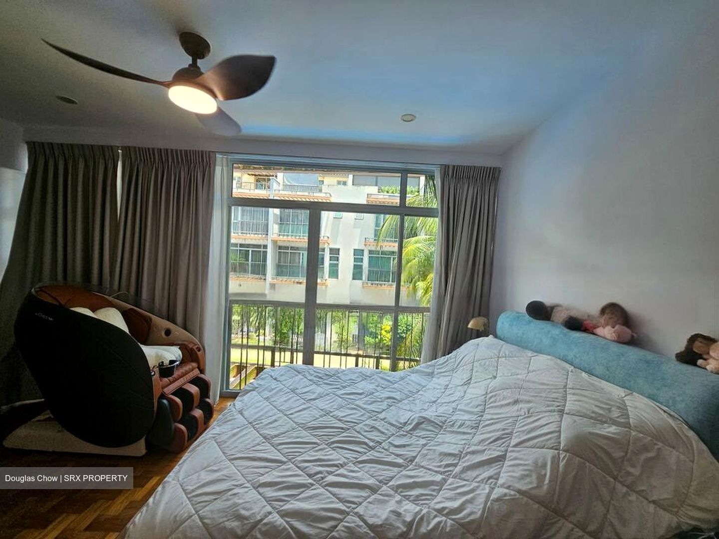 Sembawang Springs Estate (D27), Terrace #484254551